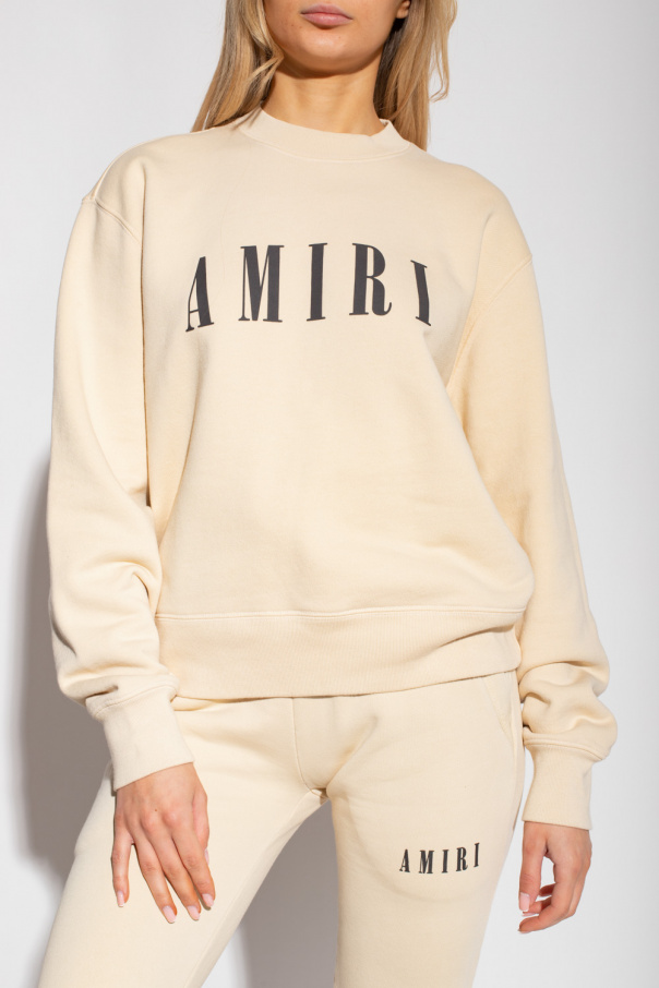 Amiri women's sweatshirt on sale